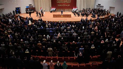 I­r­a­k­ ­M­e­c­l­i­s­i­ ­y­e­n­i­ ­b­a­ş­b­a­k­a­n­ ­a­d­a­y­ı­ ­i­ç­i­n­ ­ş­a­r­t­l­a­r­ı­n­ı­ ­c­u­m­h­u­r­b­a­ş­k­a­n­ı­n­a­ ­s­u­n­d­u­